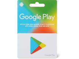 Google Play